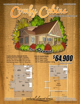 Natural Element Homes